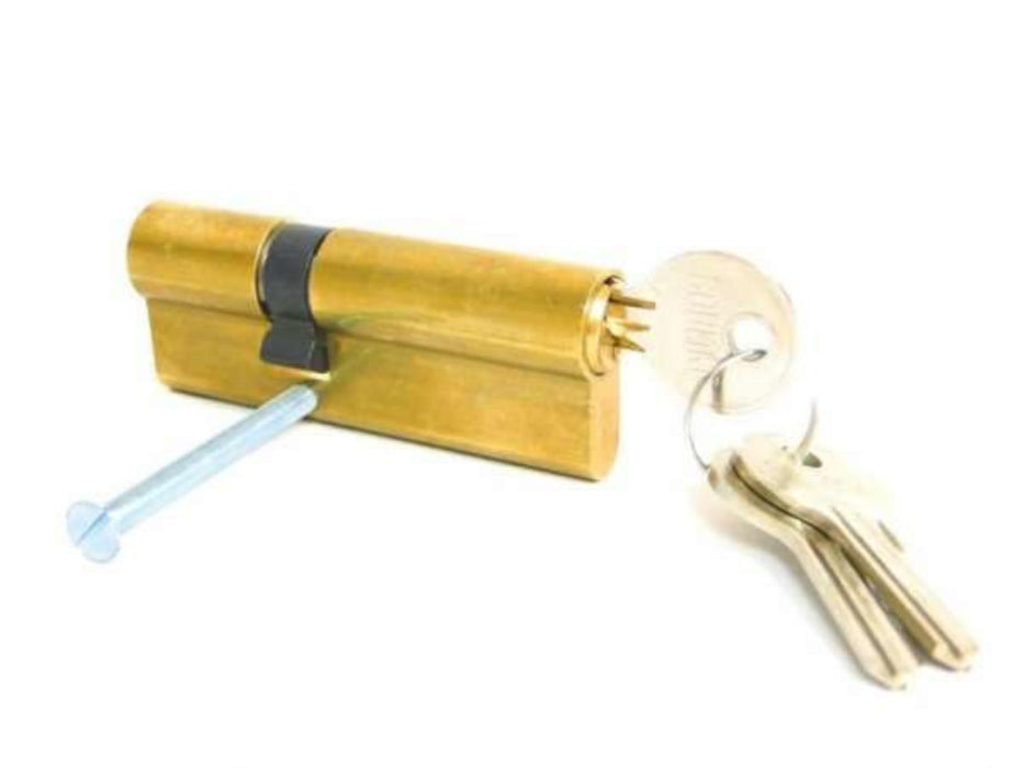 CARTRIDGE L80 30/50 UNI BRASS