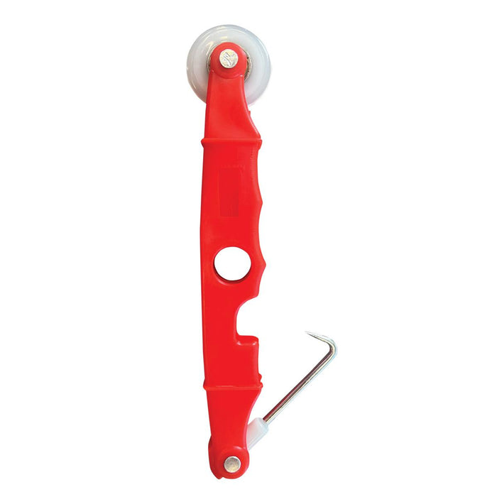 DEVICE FOR INSTALLATION OF MOSQUITO NETTS 19CM