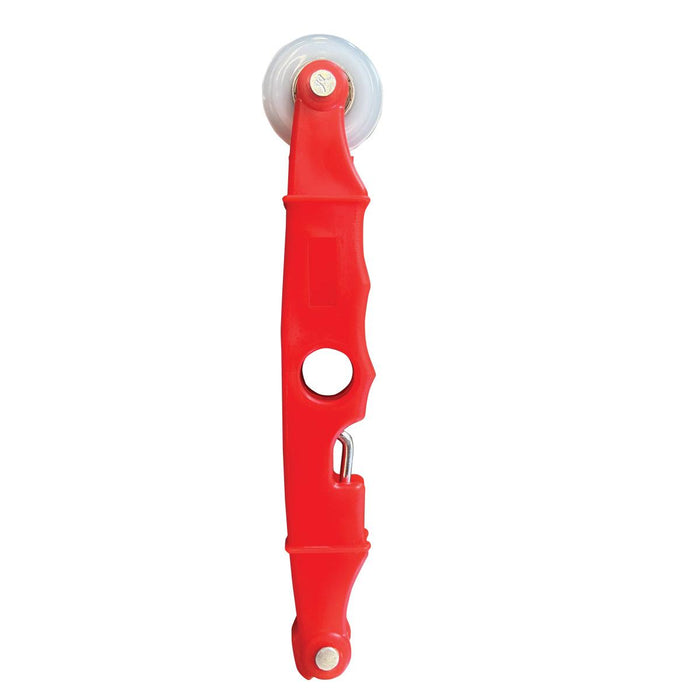 DEVICE FOR INSTALLATION OF MOSQUITO NETTS 19CM