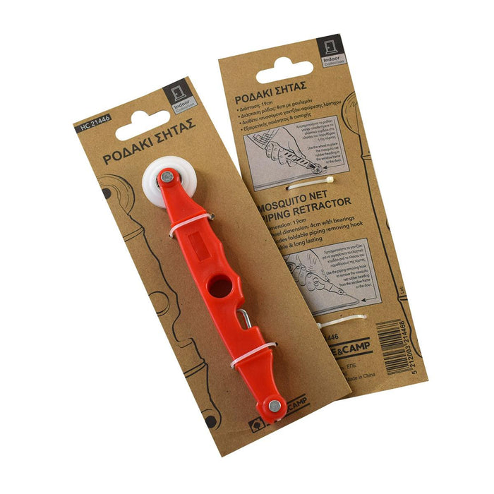 DEVICE FOR INSTALLATION OF MOSQUITO NETTS 19CM