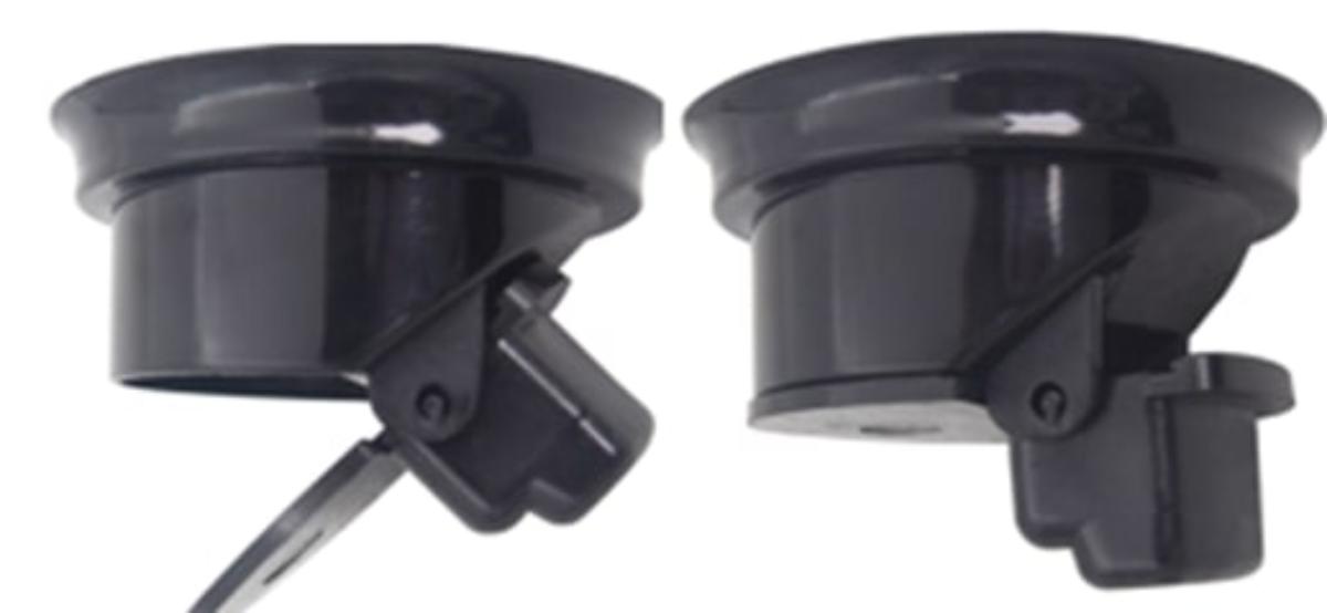 O-RING/SEAL 3/4 WITH FILTER INOX