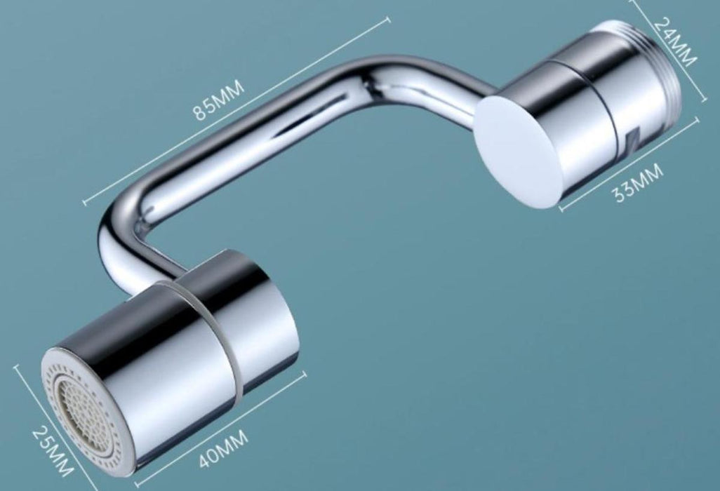 ROBO ARM EXTENSION FOR UNIVERSAL MIXER