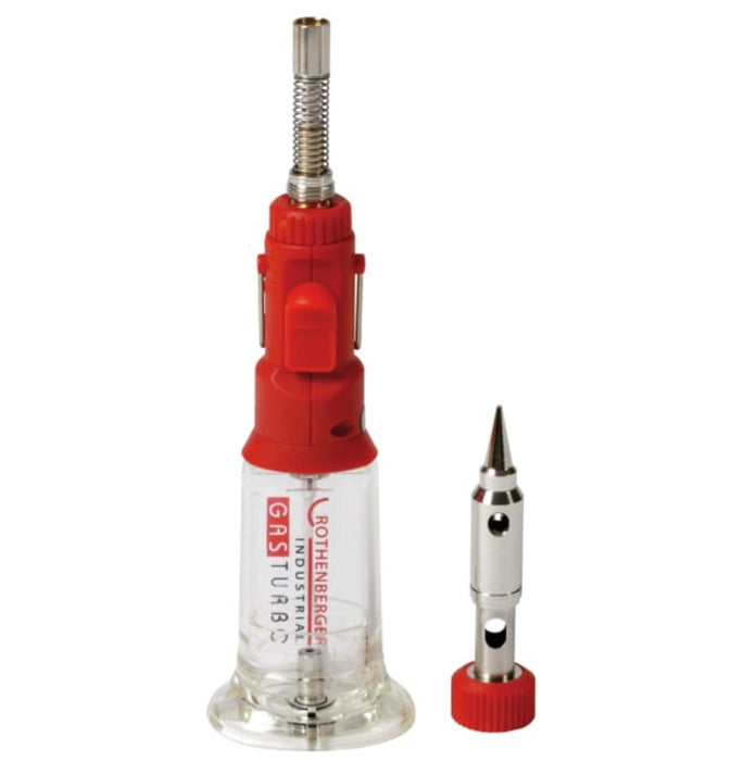 GAS SOLDERING IRON RO PEN 1300° C