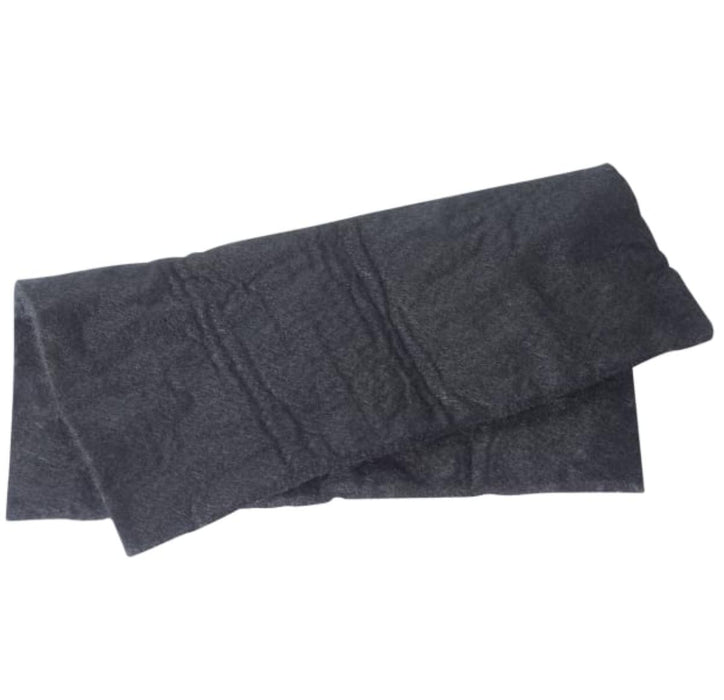 FIREPROOF MAT 25X25CM