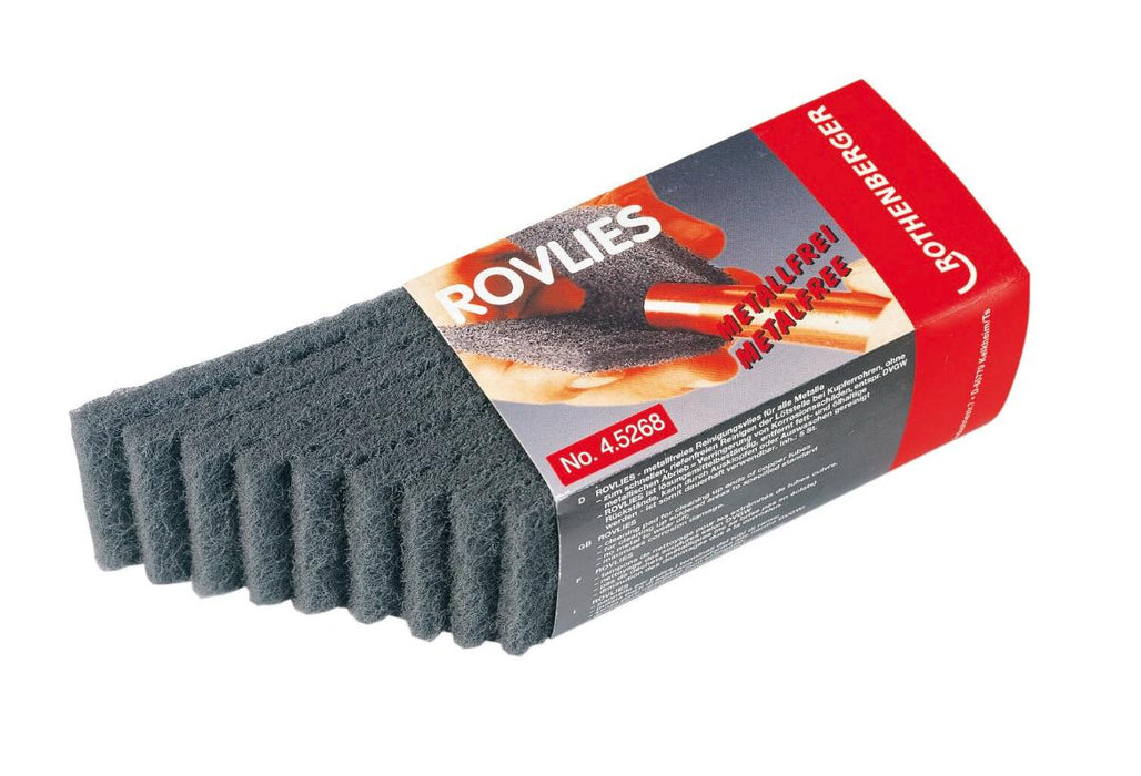 CLEANING SPONGE 10PCS ROVLIES