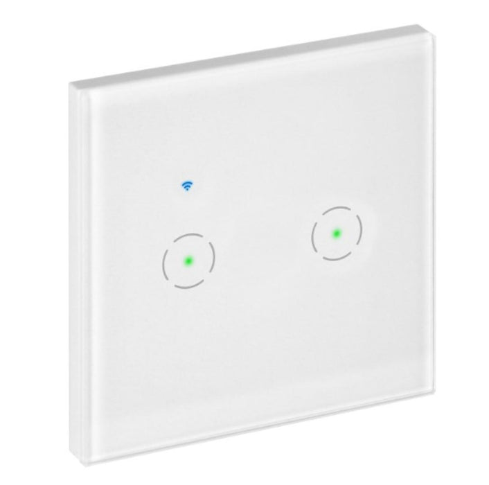 TUYA SMART WI-FI SWITCH WHITE