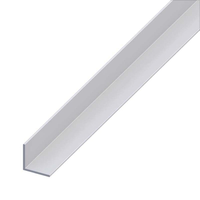ALUMINUM ANODE CORNER PROFILE 10X13MM/1M