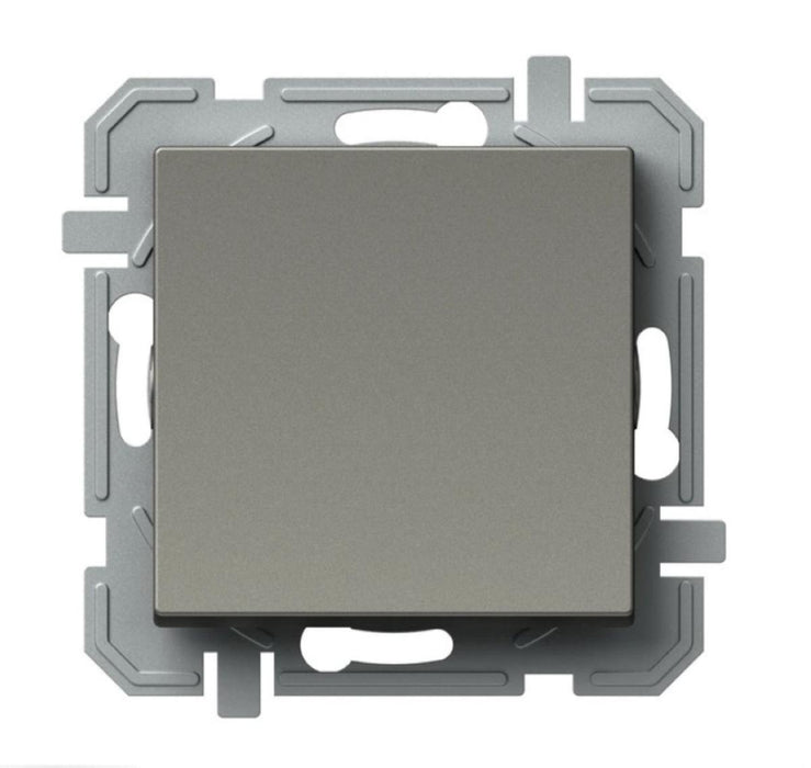 SINGLE POLE SWITCH TITAN LOGIQ TEM