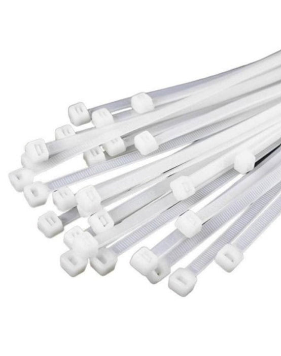 CABLE TIES 160X2.5MM 3M™SCOTCHFLEX™B