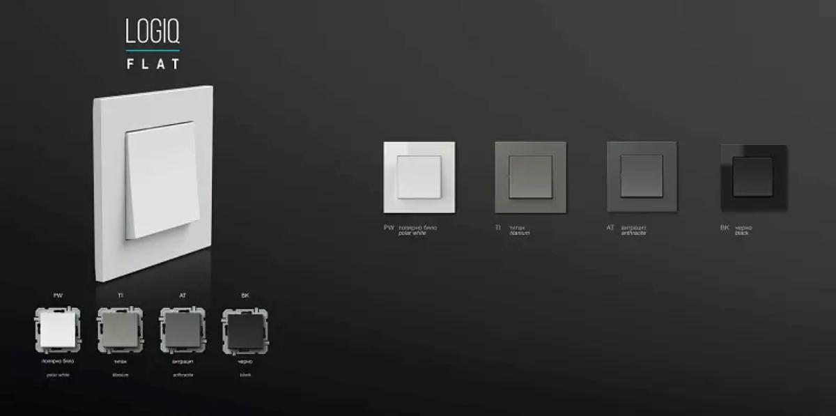 SERIAL KEY BLACK LOGIQ TEM