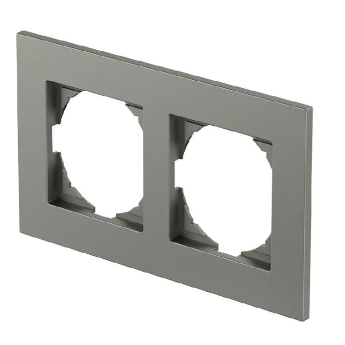 FRAME DOUBLE TITANIUM LOGIQ TEM