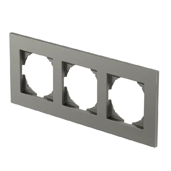 TRIPLE TITANIUM FRAME LOGIQ TEM