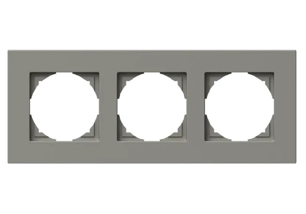 TRIPLE TITANIUM FRAME LOGIQ TEM