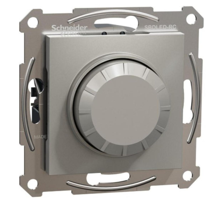 DIMMER LED 230V 370W BRONZE ASFORA