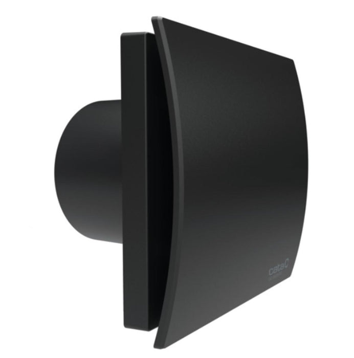 FAN CATA UC-10 SILENTIS BLACK
