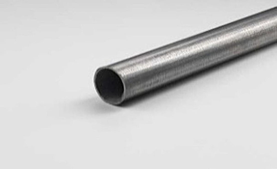 STEEL ROUND PROFILE 12MM/2M
