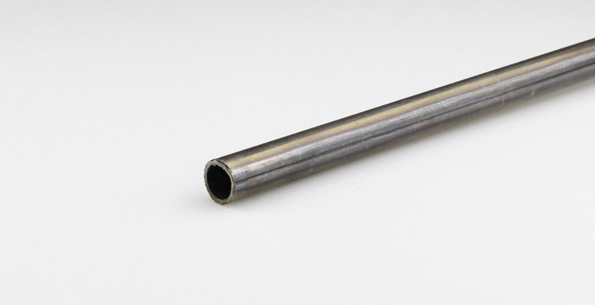 STEEL ROUND PROFILE 8MM/1M