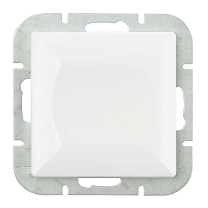 SINGLE KEY PEARL WHITE