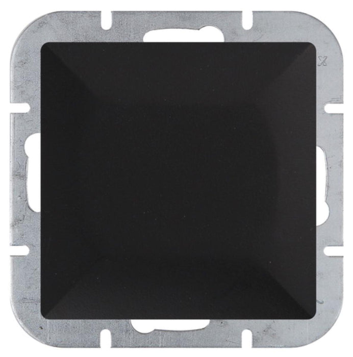CROSS KEY PEARL BLACK