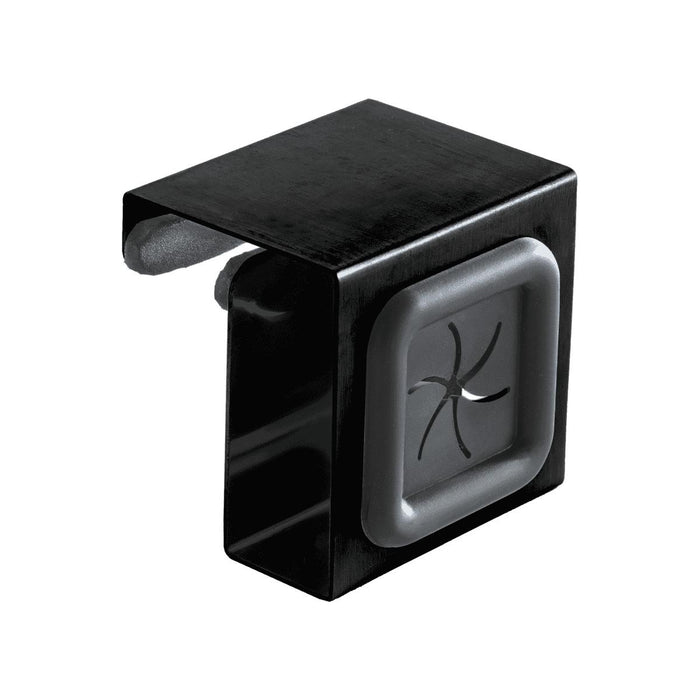 TOWEL HOLDER METALTEX TIDYING LAVA