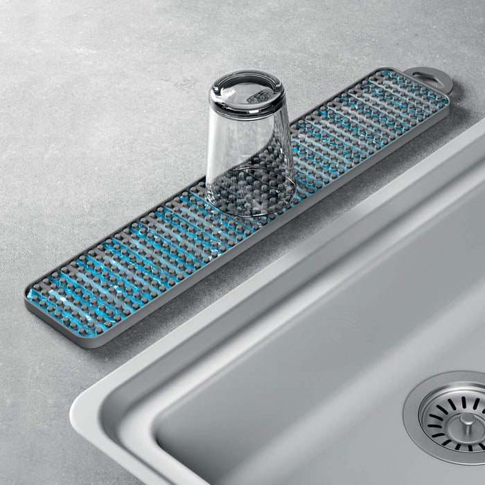 METALTEX GRAVITY DRAINED KITCHEN MAT