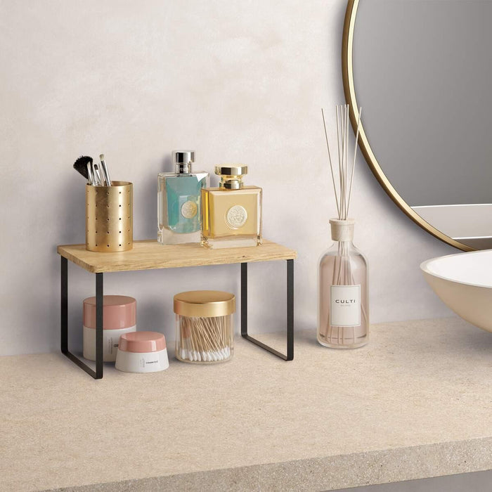 YORK LAVA DIVIDER SHELF