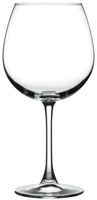 RED WINE GLASS ENOTEKA 780ML 2PCS