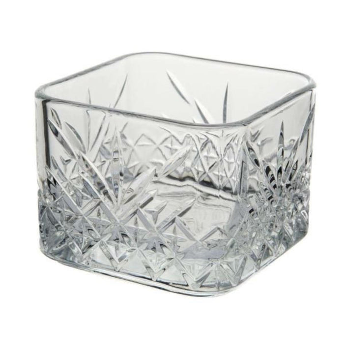 TIMELESS STACKABLE NUTS BUCKET 6CM/235ML