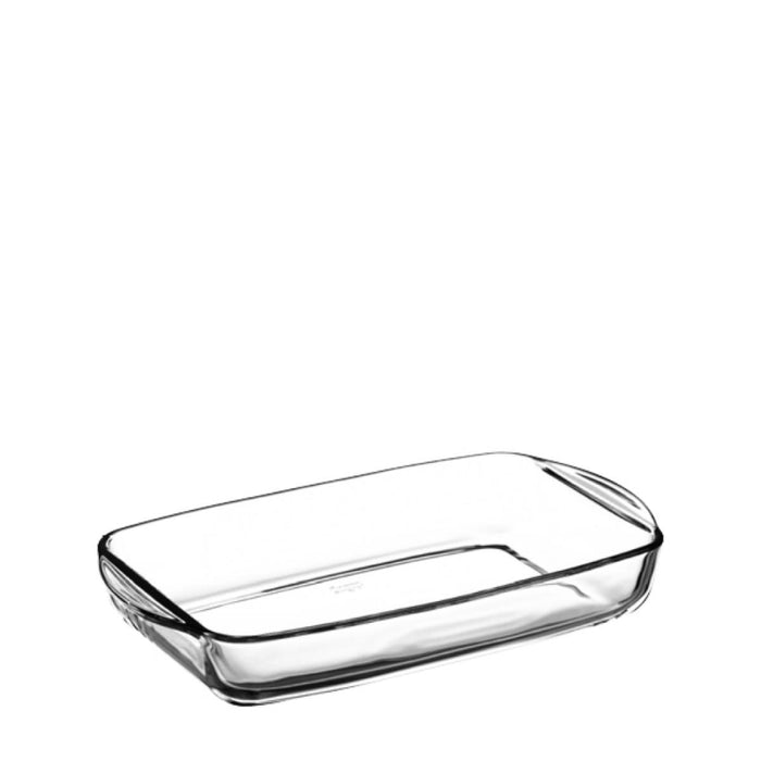 RECTANGULAR BORJAM TRAY WITH HANDLES