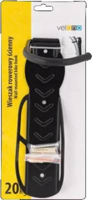 MOUNTING HOOK BICYCLE TO WALL PGR4