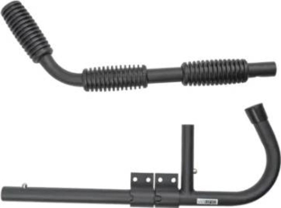 KAYAK AND SKI HOOKS SET OF 2 PGW6
