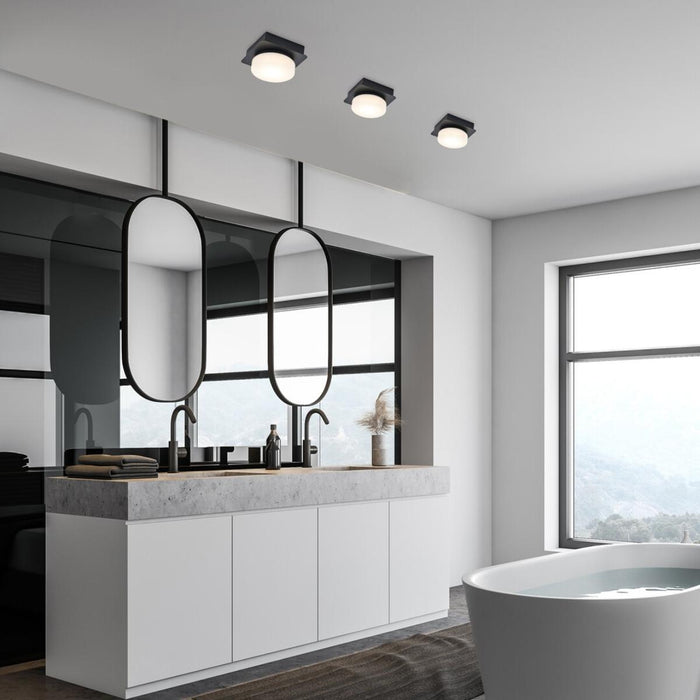 LED BATHROOM LAMP ATTICHUS 5W