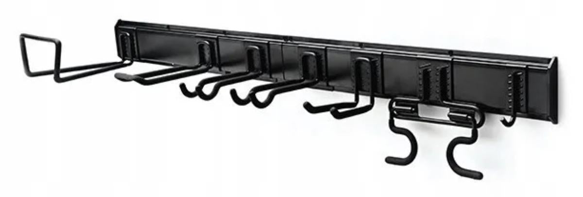 HOOK AND RAIL SET SGK1