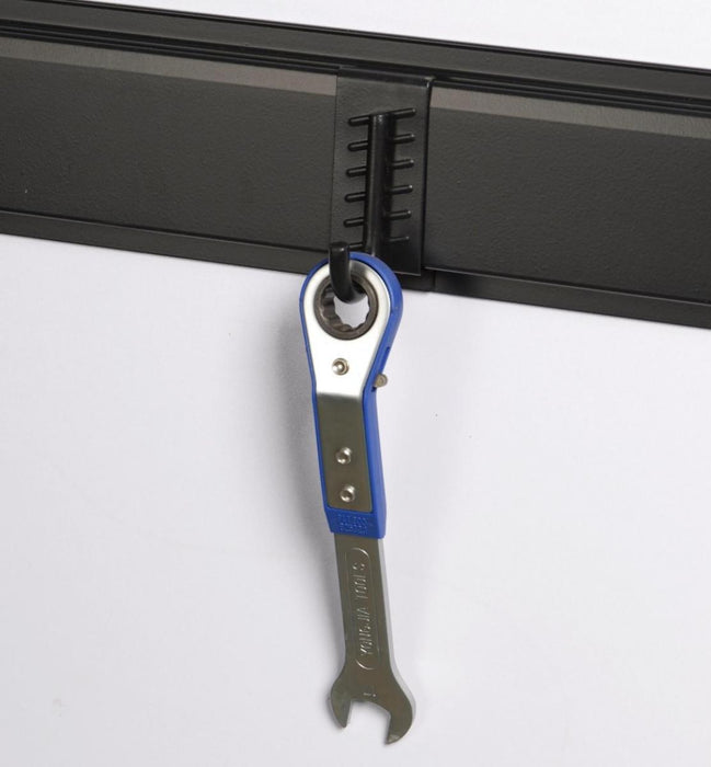 HOOK FOR RAIL GOLIATH SGH10
