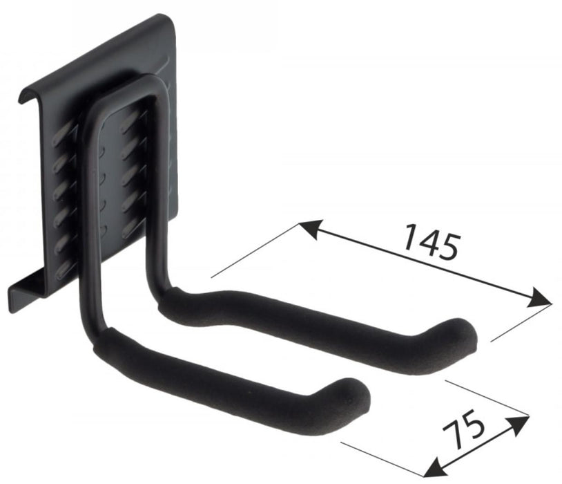 RAIL HOOK GOLIATH SGH12