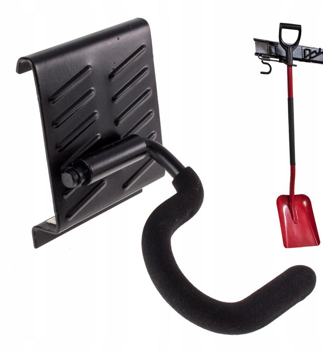 HOOK FOR RAIL GOLIATH SGH14