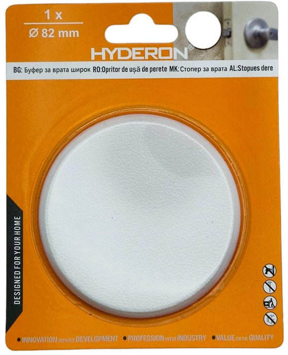 WIDE WALL BUFFER HB-82