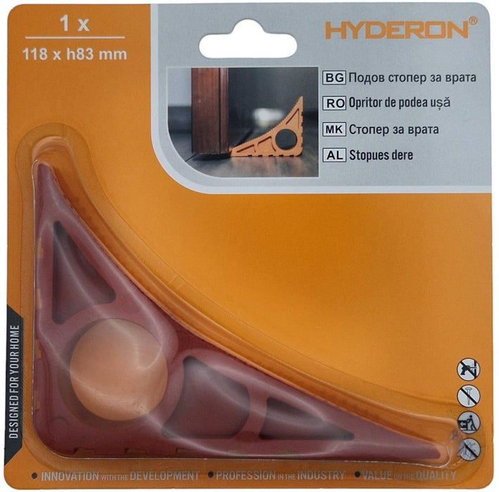 FLOOR STOPPER HIGH HSG-118