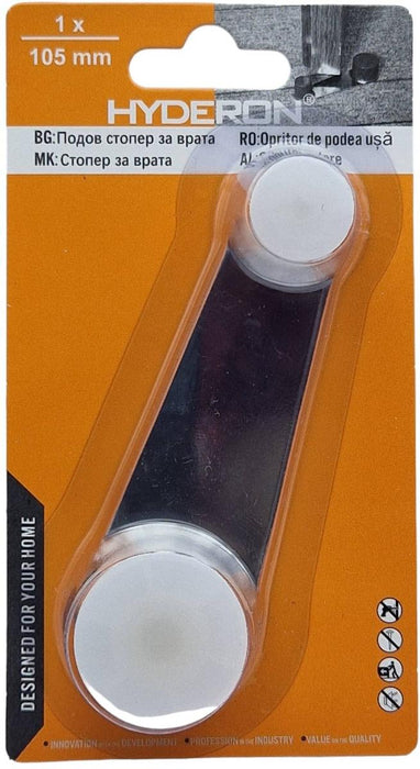 FLOOR STOPPER ROTATING HSD-105