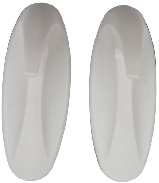 HANGER HT-30 2PCS WHITE