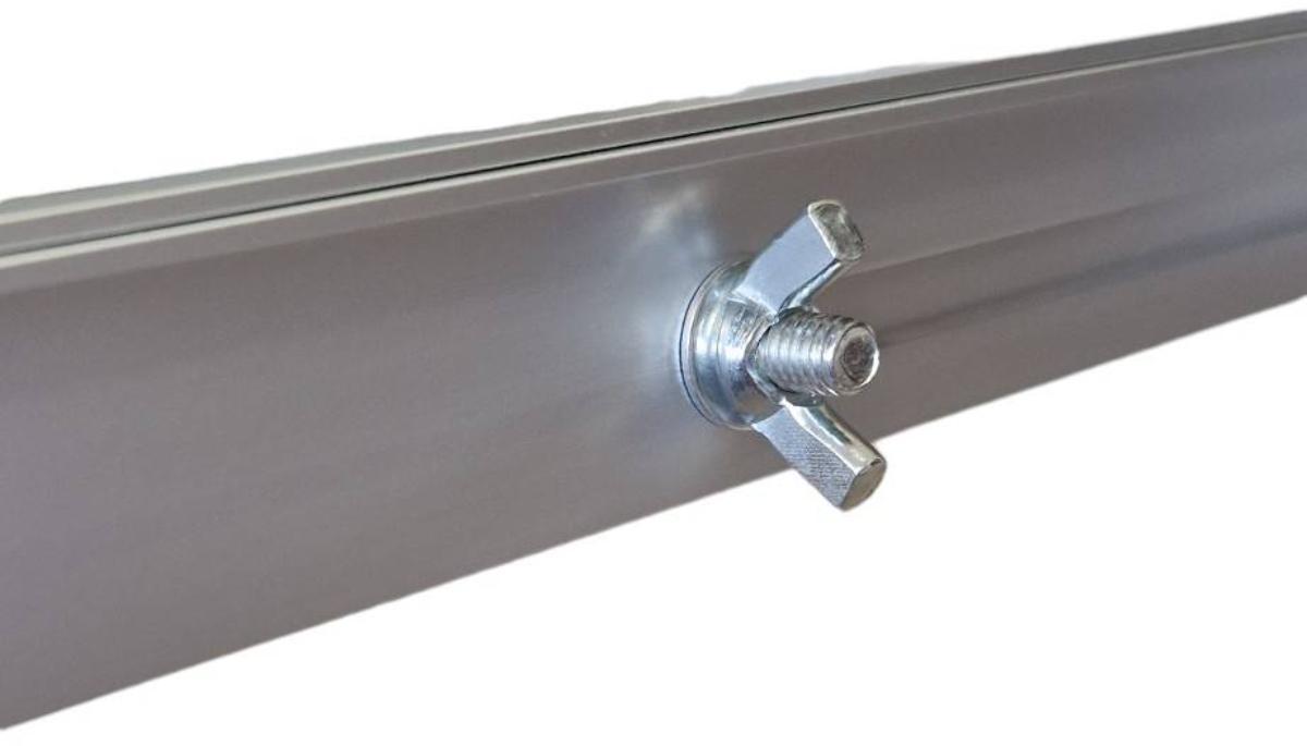 SLIDER FOR APPLIANCES AND FURNITURE HMR-465