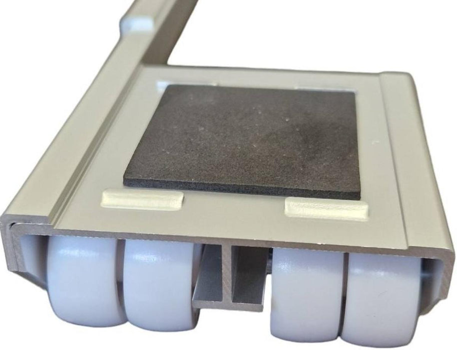 SLIDER FOR APPLIANCES AND FURNITURE HMR-465