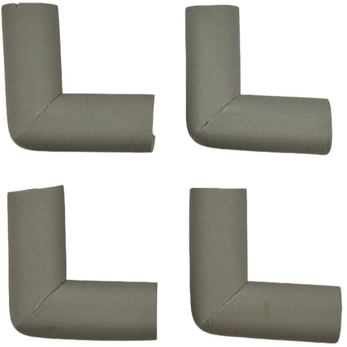 CORNER PROTECTOR HBF-553 4PCS GREY