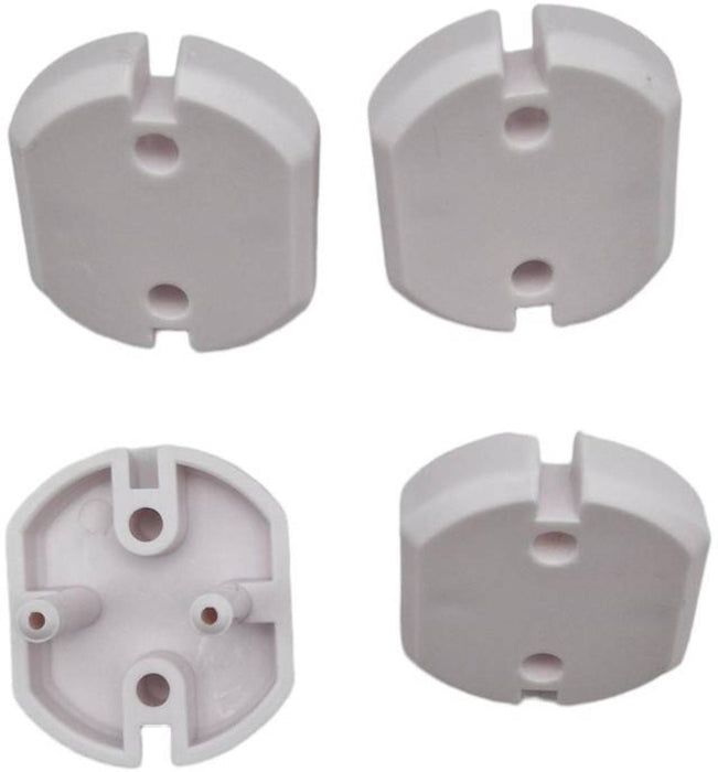 PROTECTIVE COVER FOR CONTACTS BP-36 4PCS