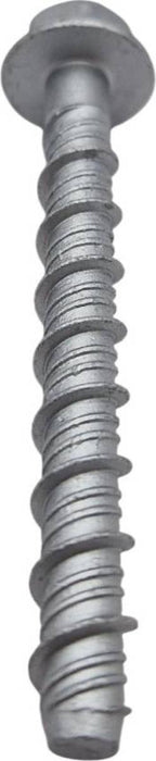 CONCRETE SCREW 10.5X90MM 50PCS/1.22KG