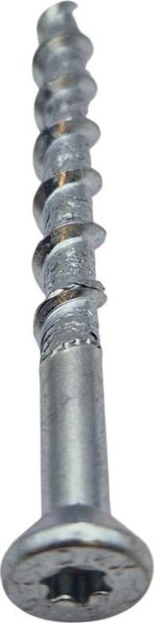 SCREW Aerated Concrete Milling 8X140 50PCS/1.50KG