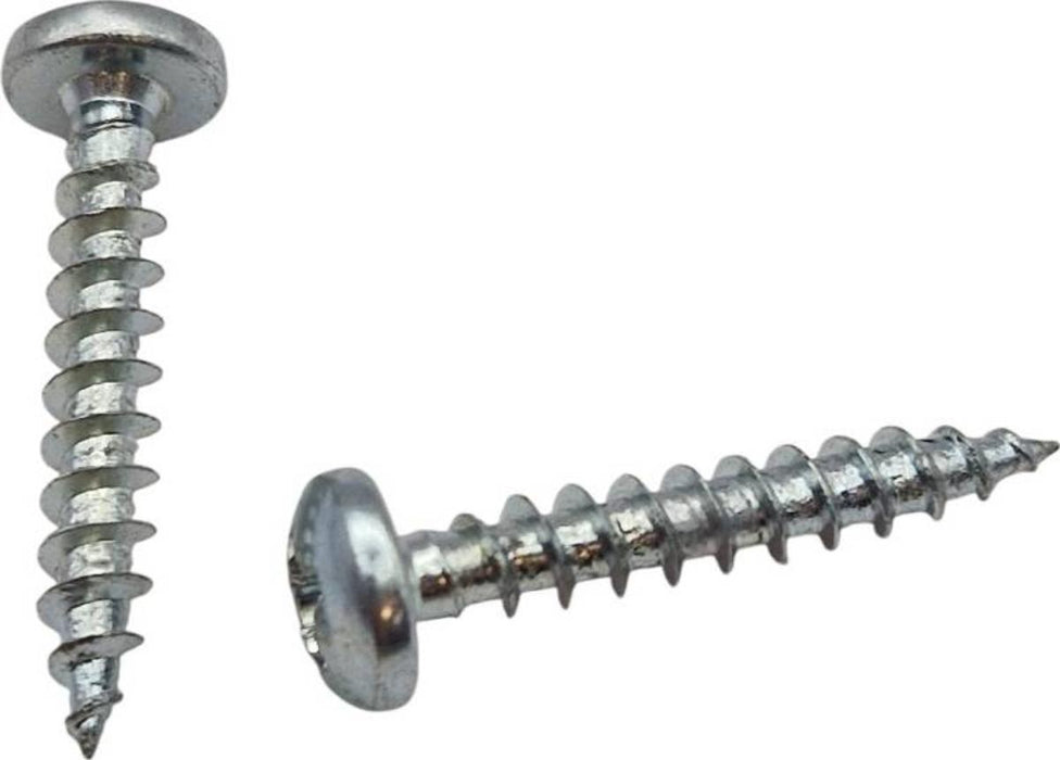 SCREW LENS HEAD 3.5X20MM 500PCS/0.60KG