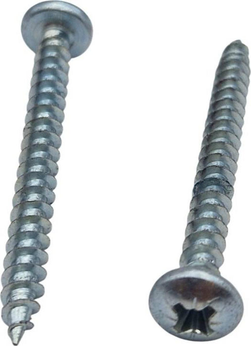 SCREW LENS HEAD 4.0X40MM 500PCS/0.99KG