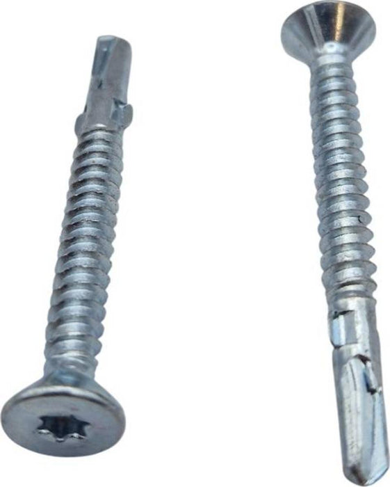 SCREW DRILLING PITCH 4.8X38MM 500PCS/2.50KG
