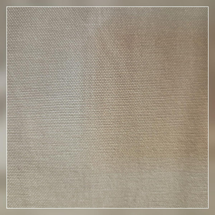 TEXTILE SOLID BEIGE 180CM
